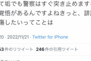 【悲報】ガチでキレた中川翔子さん、怖すぎる