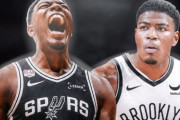 【NBA】八村塁の有力な移籍先候補にブルックリン・ネッツが浮上