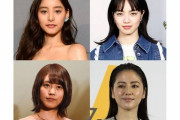 Jリーガーが選ぶ「好きな女性タレント・女優・歌手」ランキング！全選手の回答を集計、1位に輝いたのは…