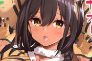 【アズレン】えちち正月イラストが公開されるｗｗｗｗｗｗ