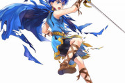【FEH】マルスはお手軽査定マンに出来そうだから狙いに行くわ アストリア樹に手を出さないで良かった