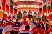 外国人「親善試合がなくなる?」日本代表に影響必至！アジアネーションズリーグ導入でW杯予選と一体化へ!?海外から賛否！【海外の反応】