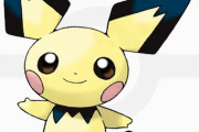 ポケモン星人「一番可愛いポケモンを出せ！」ワイ（キタ！！）