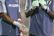 【朗報】小久保玲央ブライアンこそ日本代表の正GKにふさわしいとの声ｗｗｗｗｗｗｗｗｗｗ