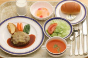 嵐の櫻井翔さんが食べてた給食はこちらww