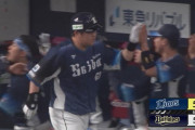 西武の4番中村剛也 ←いつまでおんねん