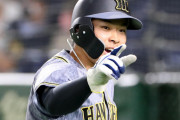 【データ】阪神佐藤輝明、新人全試合出場ならセ４人目　セ初は58年の長嶋