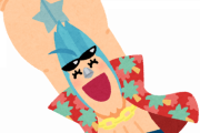 ワンピース海賊隊のアイツ、未だになぜ仲間になったのか分からないwwwwww