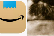 外人「うあああああ！ヒ、ヒトラーがAmazonアプリの新アイコンを練り歩いてる！」→急遽アイコン変更