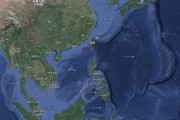 中国「パラワン島は我が国の領土。600年前に支配していた気がするので返還されなければならない」フィリピン「突飛すぎる」