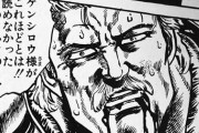 北斗の拳に一人無能がおるよな