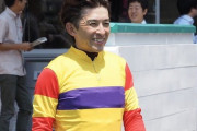 【3冠ジョッキー（仮）】福永祐一（43）とかいう今が全盛期の男