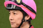 【イケメン騎手だが】石橋脩から乗り替わった馬のG１馬率ががヤバイｗｗｗｗｗｗｗ