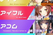 【朗報】日本さん、ついにカードローンを擬人化するｗｗｗｗｗｗ