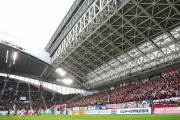 Jリーグ、C大阪・神戸・広島・長崎にスタジアム整備補助金を交付！理想的なスタジアム整備の促進が目的（関連まとめ）