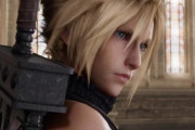【朗報】FF7リメイク、「スイッチ2」で遊べるようになるｗｗｗｗｗｗｗ