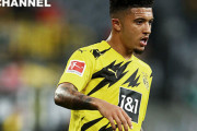 【ブンデスリーガ】ドルトムント、サンチョやホランド含むトップチーム7名を今夏の売却リストに…