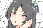 【ウマ娘】も、もしかして早割入稿のどお先生じゃないですか？