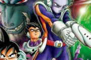 【朗報】「ドラゴンボール超」のベジータ、ナメック星人に優しくなる！！【画像】