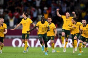 【海外の反応】「アジア＞南米だ」オーストラリア、W杯出場決定！PK戦の末にペルーを下す！アジアから史上初6カ国がW杯出場へ！