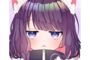 【VTuber】黒宮ティマ、消費期限3日過ぎのケーキに葛藤　「もう無理か…？」