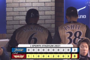 ハムファン「上沢で勝てなけりゃ終わり」→ 上沢で開幕戦落とす
