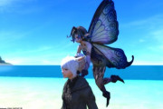 【FF14】あのコンプマウントが1位に！パッチ6.5x「最も所持率が低いマウント＆ミニオン」ランキングトップ10！