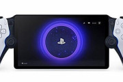 PS5のリモプ用デバイス『PSポータル』実はめちゃめちゃ売れていた！2月の米国市場で最も売れたゲーム周辺機器だと判明！