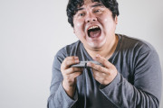 才能が必要なゲームといえば「格闘ゲーム」「シューティング」「音ゲー」