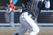 日本ハムファイターズさん、謎のルーキーが躍動してしまう