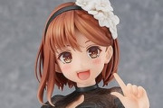 【画像】ライザのアトリエ、またまたエッッッッッッッなフィギュアを出すｗｗｗｗｗｗｗｗｗｗ
