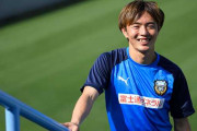川崎フロンターレMF齋藤学、名古屋グランパスに完全移籍「3年間本当にお世話になりました」