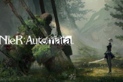 ニーアオートマタって尻ゲーとか言われるけどさ?