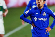 日本サッカー史上最高の逸材、久保建英(19)がここまで成し遂げてきた事ｗｗｗｗ