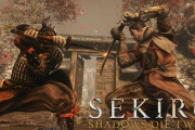 難しいゲームといえば？お前ら「ダクソ！仁王！SEKIRO」俺「やれやれ」