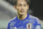 今季１得点の上田綺世　フェイノールトが新ＦＷを緊急補強へ…序列低下は不可避か