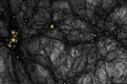 ダークマターの正体「アクシオン」の雲が中性子星を覆っているとの研究結果！