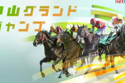 第27回 中山グランドジャンプ(J･GⅠ).第30回 アンタレスステークス(GⅢ)