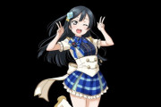 /⁄*ｲ`＾ᗜ＾ﾘ　皆さん！異次元フェスの申込は今日までですよ！【ラブライブ】