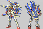 オレをガンダム例えると何ガンダム！？