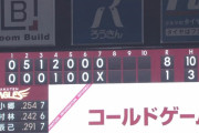 【楽天対オリックス25回戦】オリックス・宮城　雨に泣く…降雨コールドで規定投球回到達と最優秀防御率のタイトル逃す