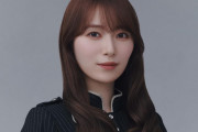 連日万バズ美女こと櫻坂46守屋麗奈「モデルプレス」2026年ヒット予測”モデル部門”に選出