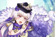 【FEH】総選挙風花組で強い強化貰えそうなのってリシテアかな