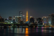 「東京」を「残業」に変えると悲哀が漂う