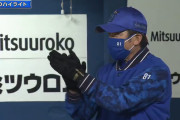 ＤｅＮＡ三浦監督、京田は「競争してもらう」　走攻守で実力認めるも特別扱いなし