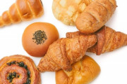 【パン】最近ハマってる市販のパンがあったらおしえて
