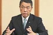 【宮城県知事選】村井嘉浩氏が接戦を制し６回目の当選を決めるｗｗｗｗｗｗｗｗｗ