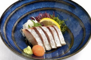 刺し身で白米は食えないおじさん「刺し身で白米は食えない」