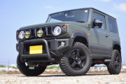【画像】ジムニー5ドア、爆売れ不可避ｗｗｗｗｗｗｗｗｗｗｗ