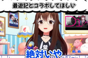 【正論】ホロライブの始祖さん「コラボした作品の世界観に私はいらない」→絶賛の嵐ｗｗｗｗｗｗｗｗｗｗｗｗｗｗｗｗｗｗｗ